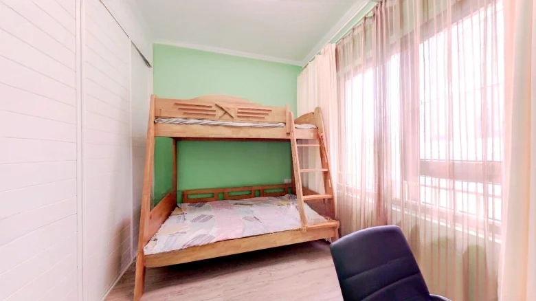 Vanke Observatory Villa - View 2