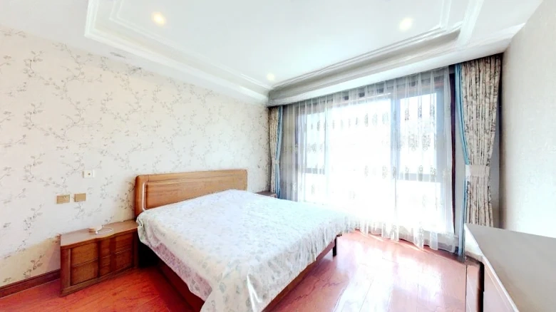 Lakeside Crystal Bay Lumina - View 3