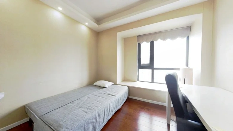 Hexitown Residences - View 3