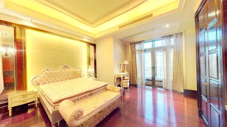 Star River Bay 1st Garden - View 4