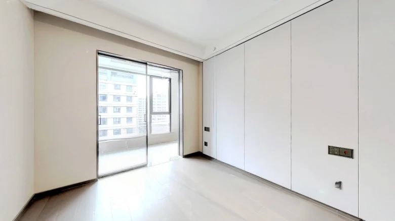 Yinfeng Jiumei City Shanghe Courtyard Phase 6 - View 4