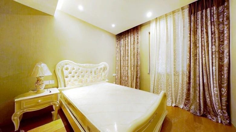 Lushan International Half Moon Bay - View 2