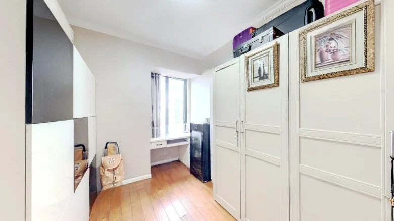 Wanda Century City Phase II - View 4