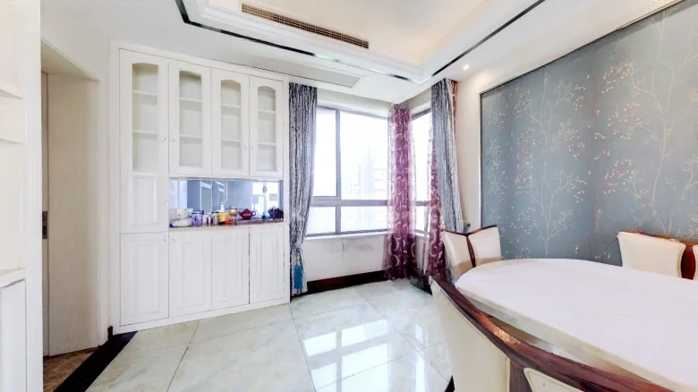 Shimao Riverside Garden Bijing Bay - View 5