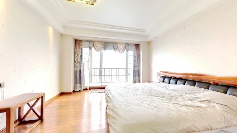 Liwang Mansion - View 5