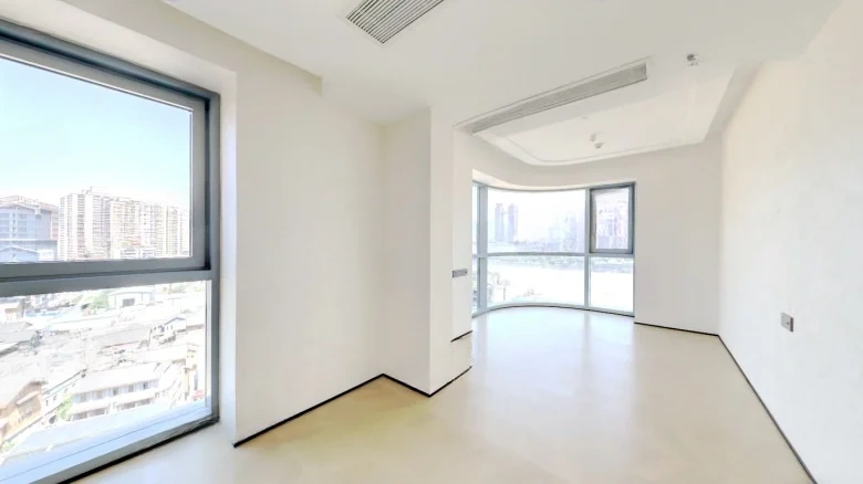 Guohao 18 Tower - View 2