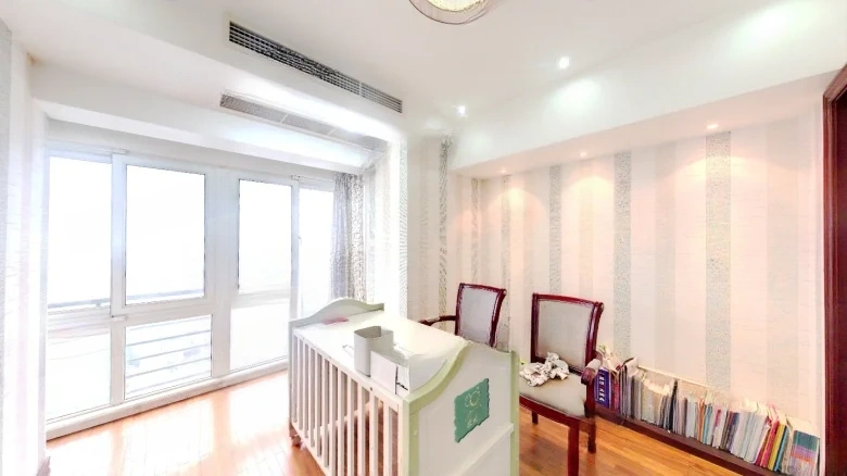 Snowscape Apartment - View 4