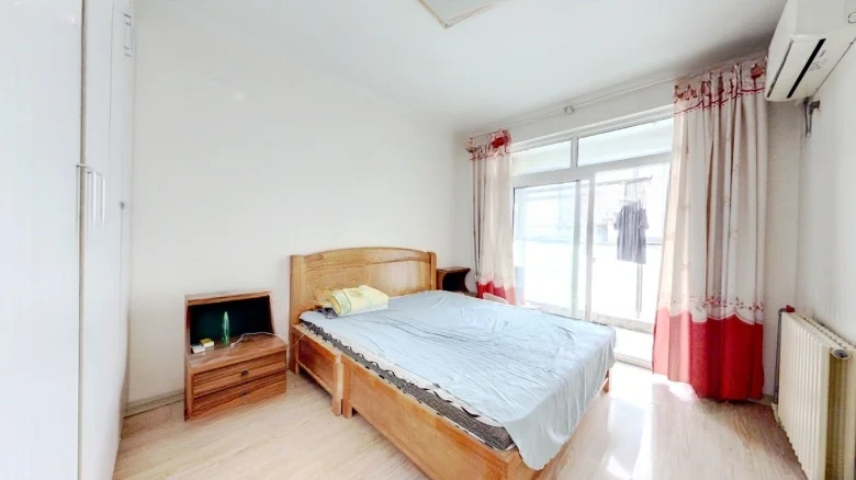 Lihai Xingyuan Residence - View 3