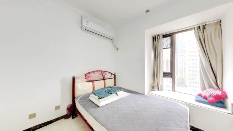 Tianyue Mansion - View 2