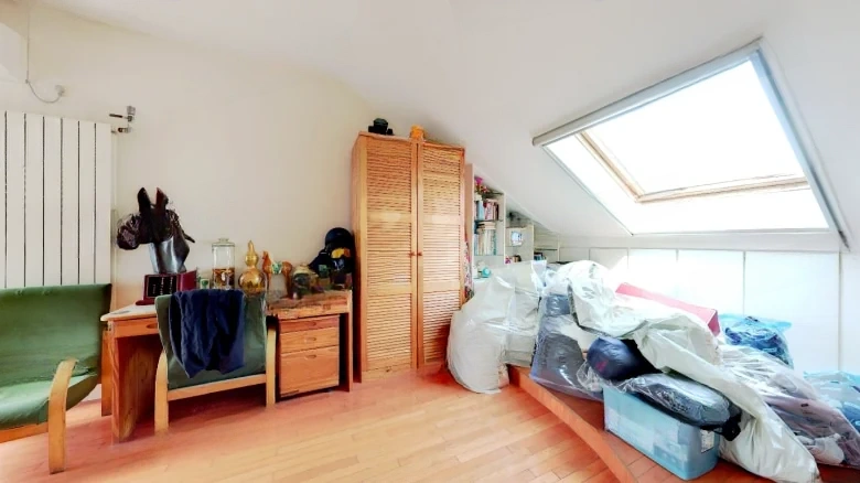 Golden Triangle Garden - View 4