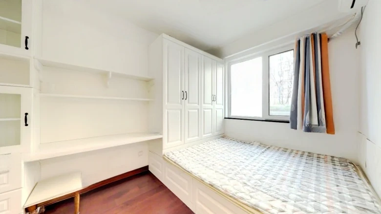 Vanke Ruyuan - View 3