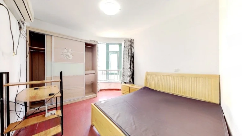 Lakeside Garden (Wuzhong District) - View 3