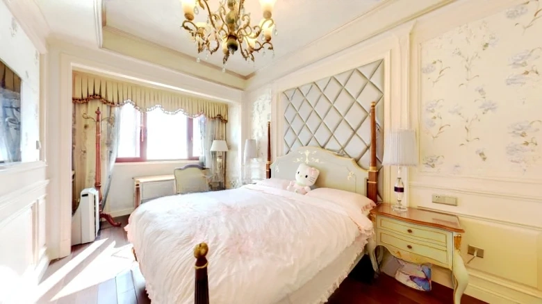 Li Cheng Imperial Garden - View 2