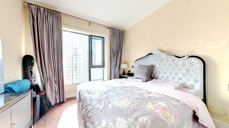 Zhonghai City South No. 1 Phase II - View 4