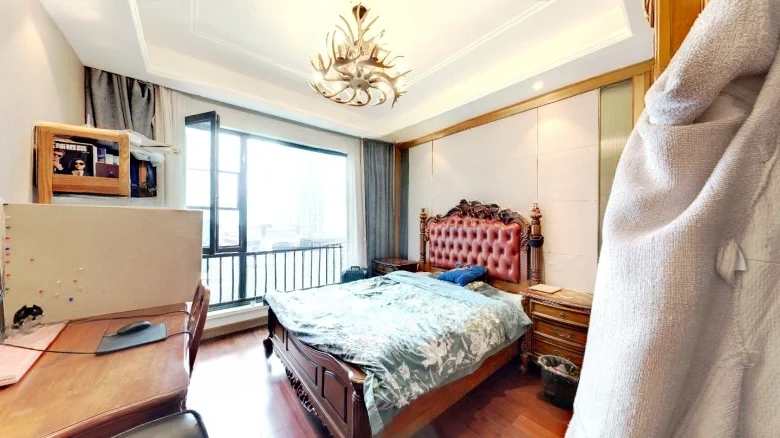 Peony Mansion - View 4