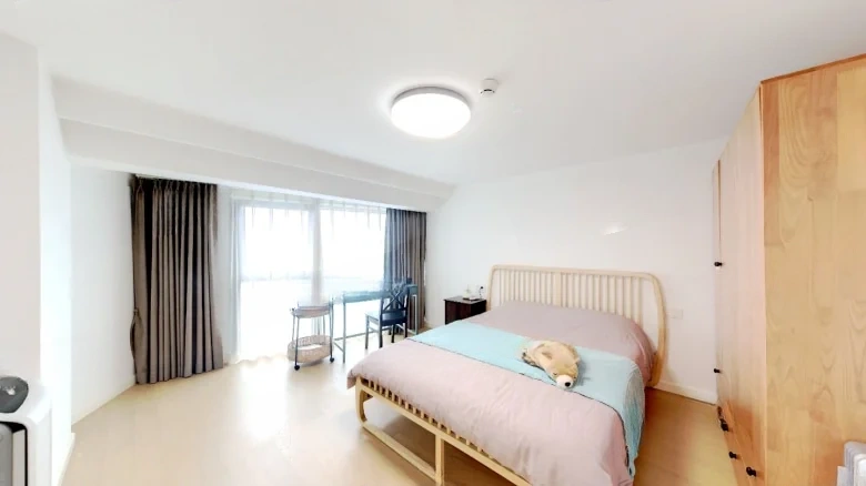 Starlight Aggregate - View 4