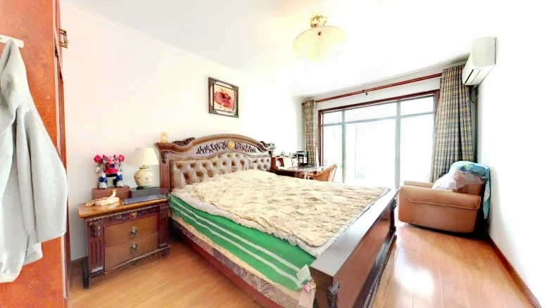 Qianxi Dragon Estate Phase I - View 2