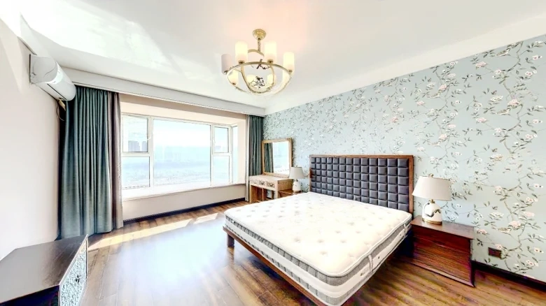 Shangjing Xinshijie Complex - View 5