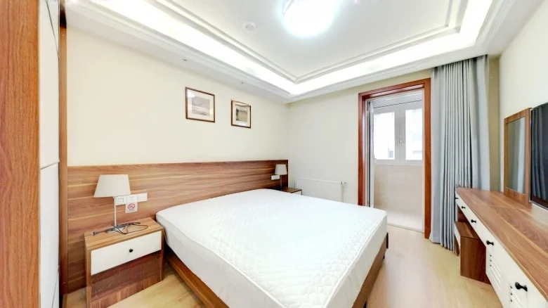 Mercury Pavilion - View 2