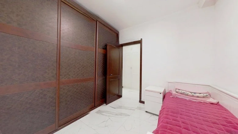 Shimao Xin Wu Li River - View 2