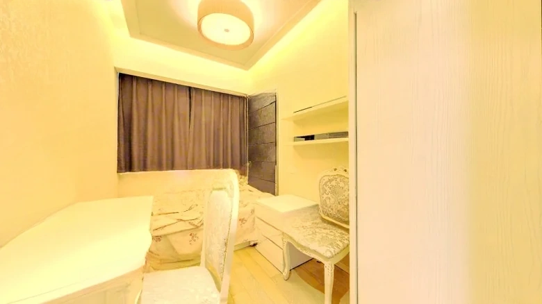 Kai Run Jin Cheng - View 2