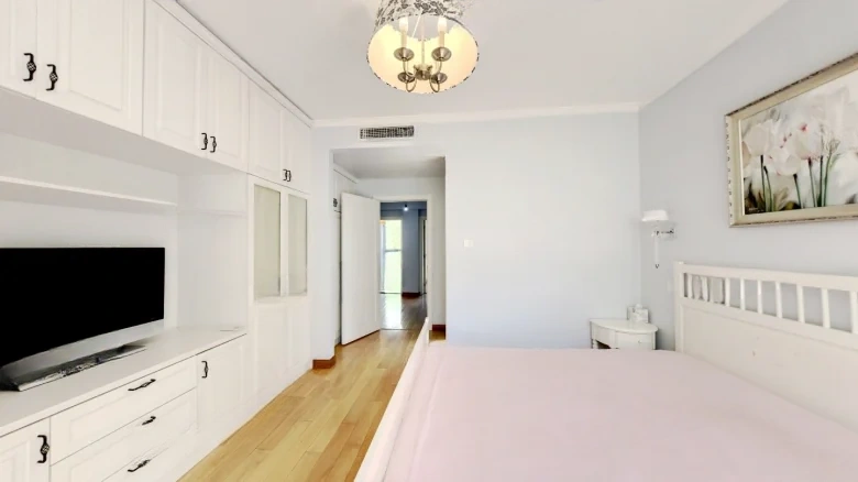 River Mountains Ode - View 3