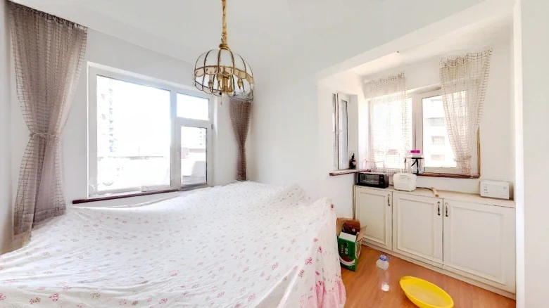 Nanhu Xiangshui Bay - View 3