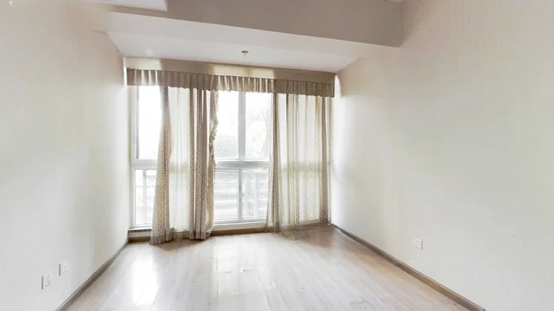 Swan Lake Garden - View 3