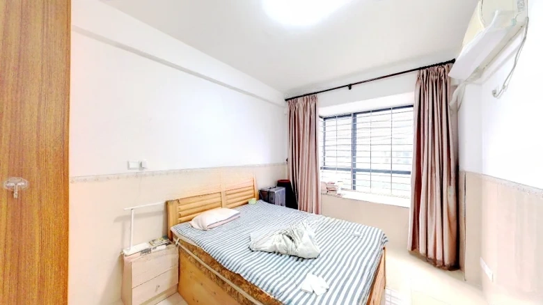 Lingxia Residential Area - View 1