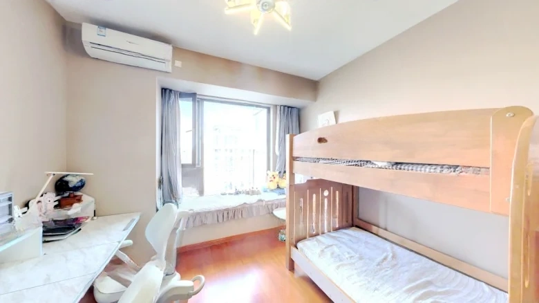 Vanke Prime Residence - View 3