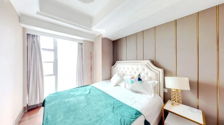 Evergrande Plaza - View 4