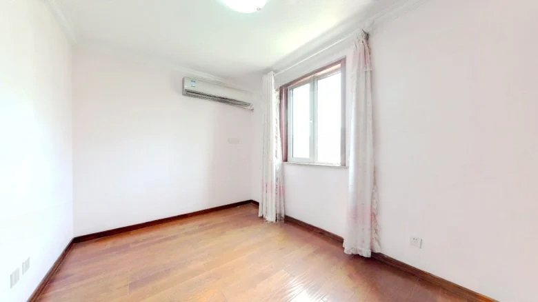 Haier Dongcheng International South District - View 3