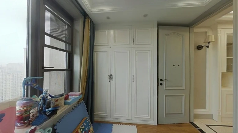 International China Mansion - View 5