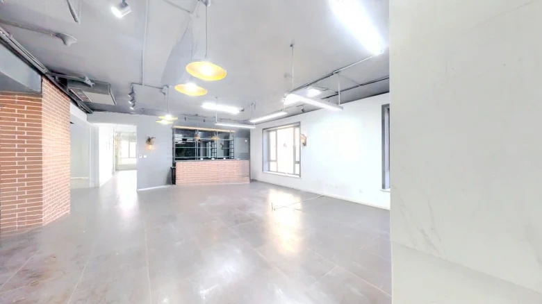 Taiyuan Maoye Skyplace - View 8