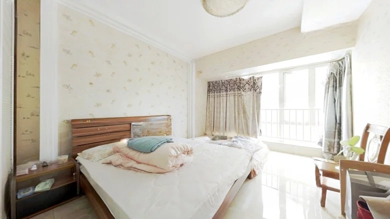 Liyuan Mingdi - View 5