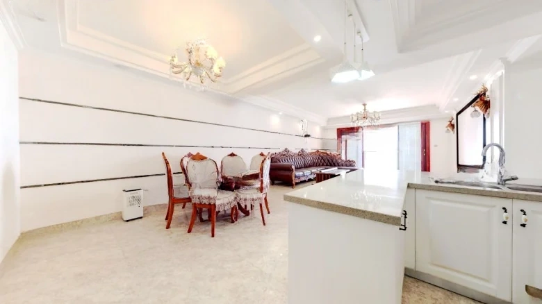 Liyuan Mingdi - View 5