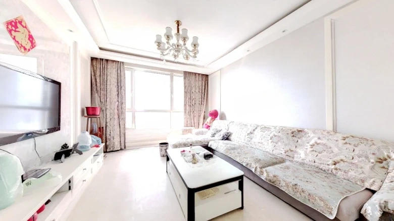 Shinan Jinmao Bay Phase I - View 6