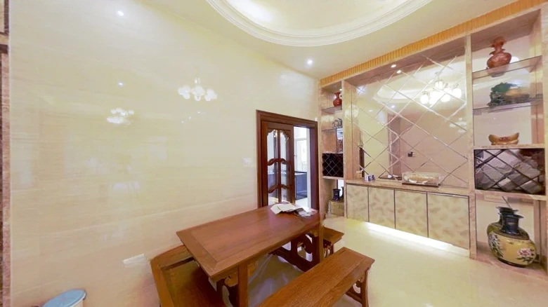 City Holiday Garden District B - View 5