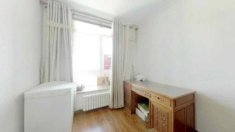 Dacheng Mansion - View 2