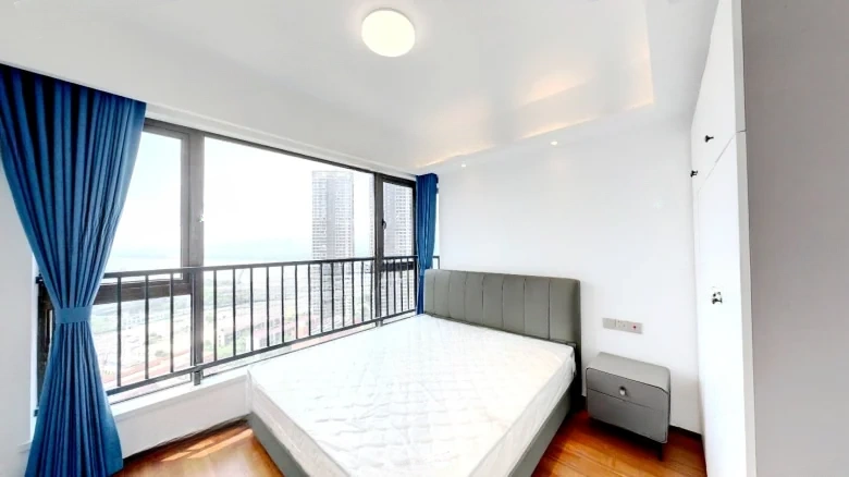 Hanshui Prefecture - View 3