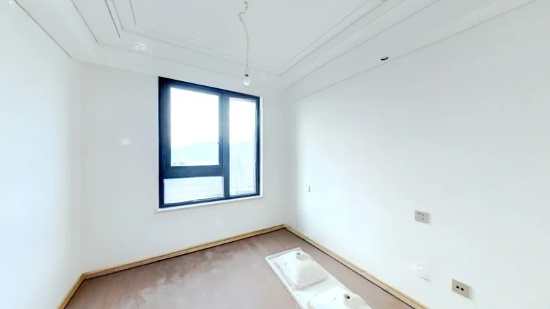 College Eleven Peaks - View 2