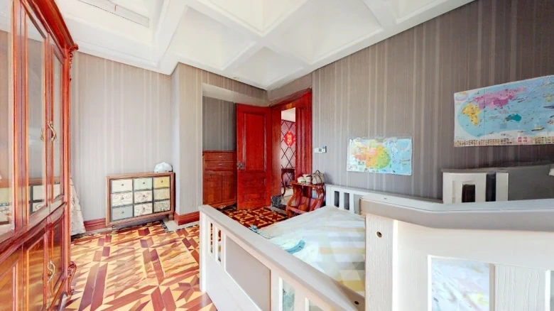 Maple Elegance Residence - View 3