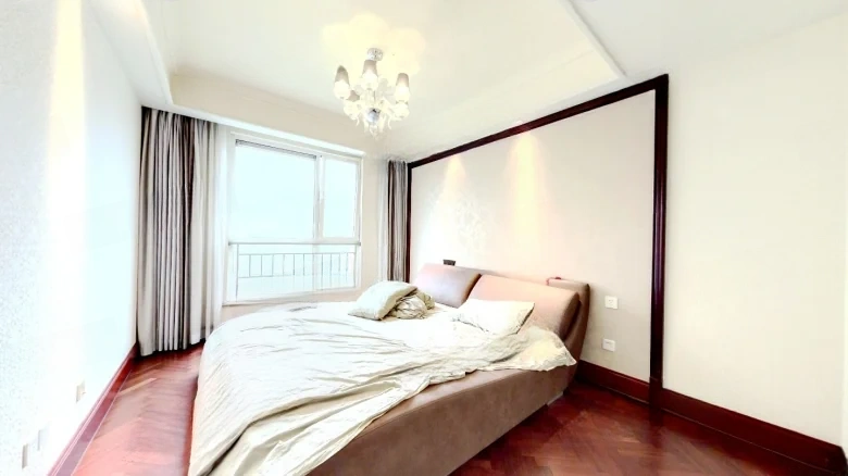 Xinhua Jin Edinburgh International Apartment - View 3