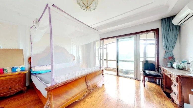 Azure Archipelago - View 4