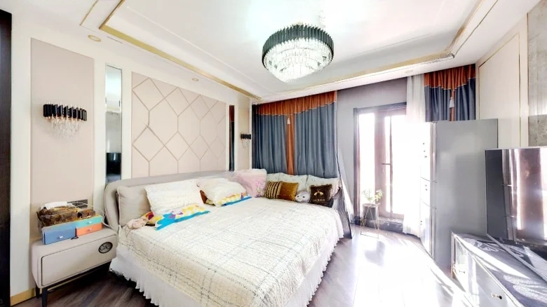 Zhongzheng Qingxian Circle - View 6