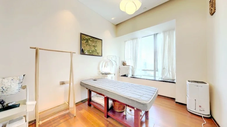 Fenglong City Center - View 2