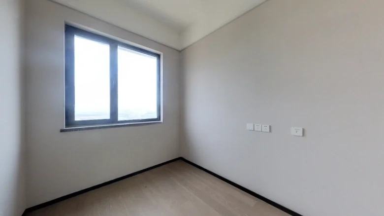 Poly Development Sky Confluence - View 2