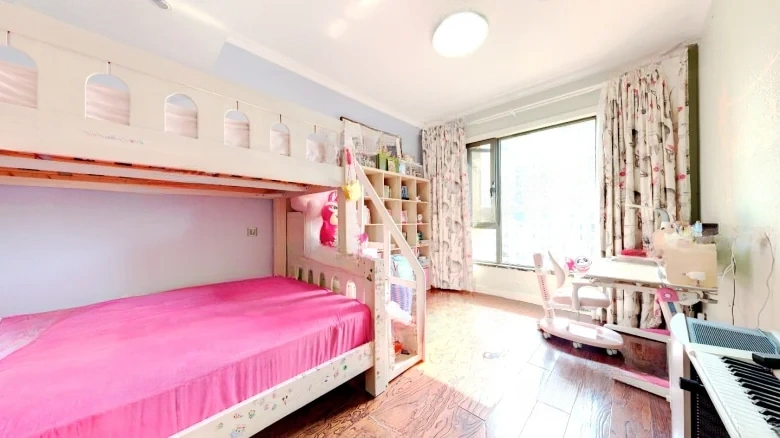 Zhonghai City South No. 1 Phase II - View 2