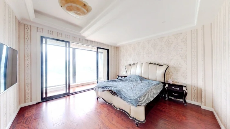 Festival International Community - View 4