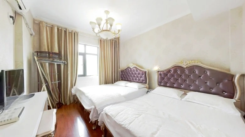 Merrylin Villa - View 8